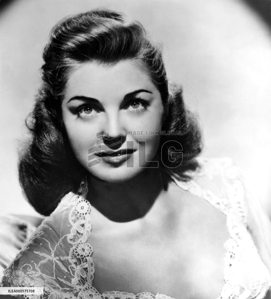 ESTHER WILLIAMS