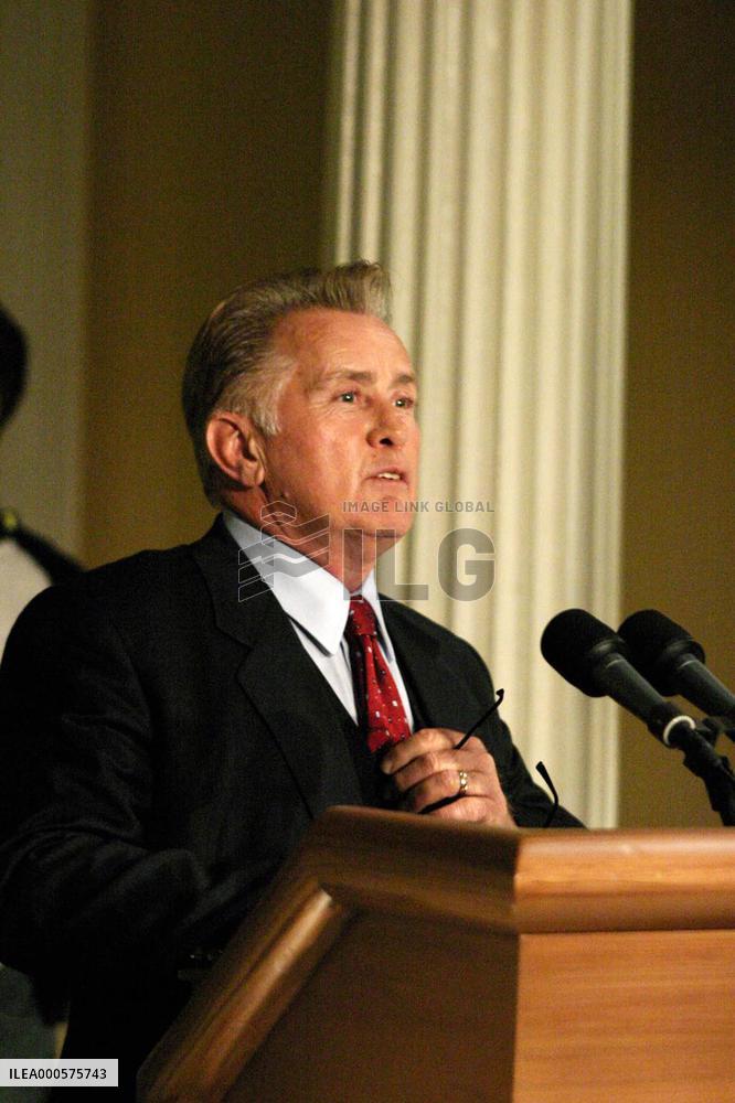 THE WEST WING