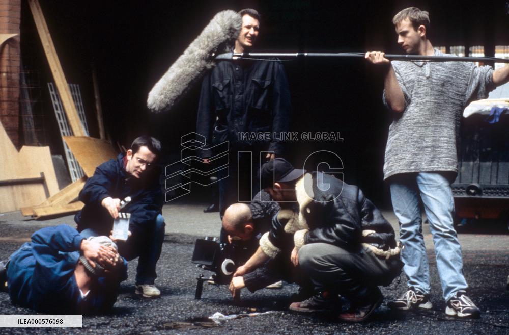 SMALL TIME OBSESSION