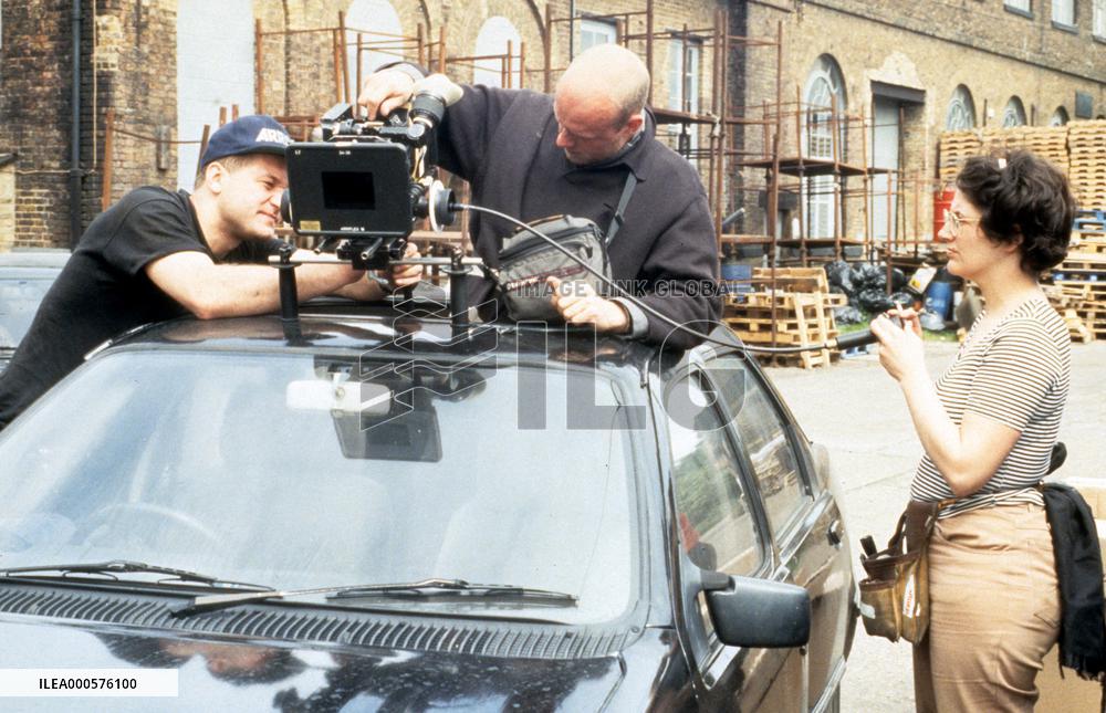 SMALL TIME OBSESSION