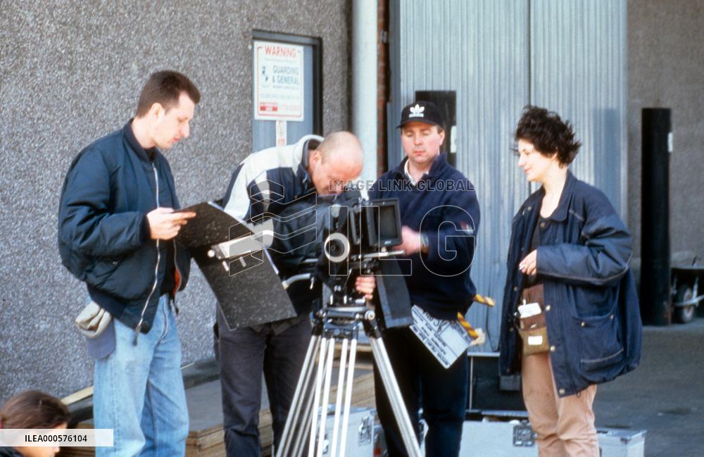 SMALL TIME OBSESSION