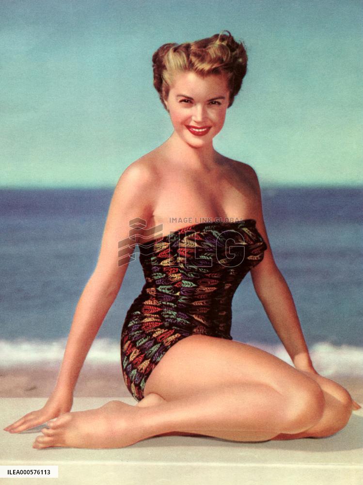 ESTHER WILLIAMS
