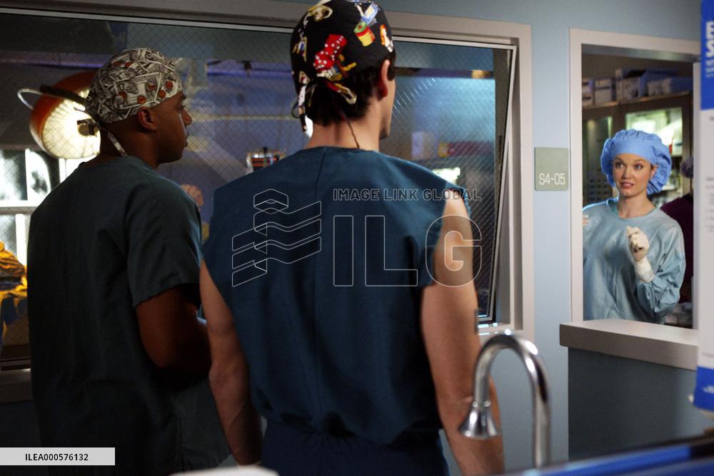SCRUBS