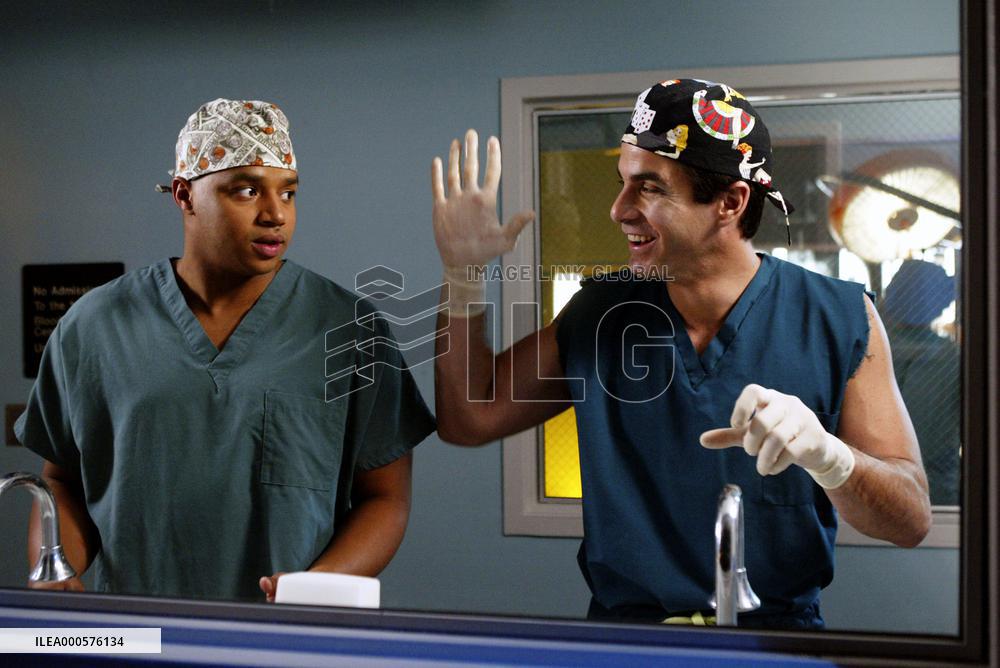 SCRUBS
