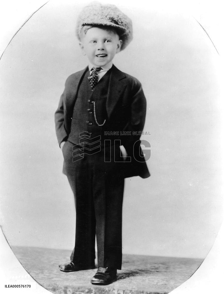 MICKEY ROONEY