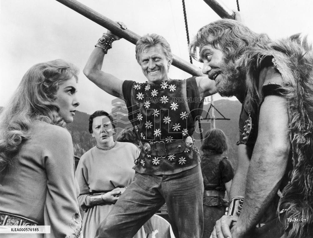 THE VIKINGS