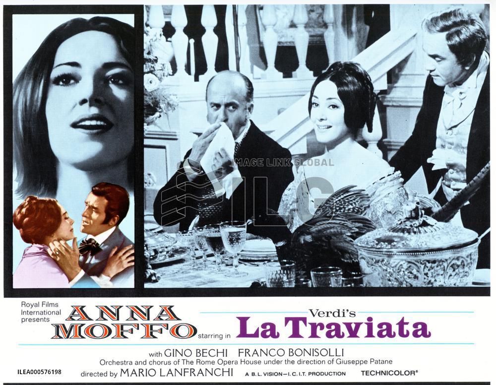 LA TRAVIATA