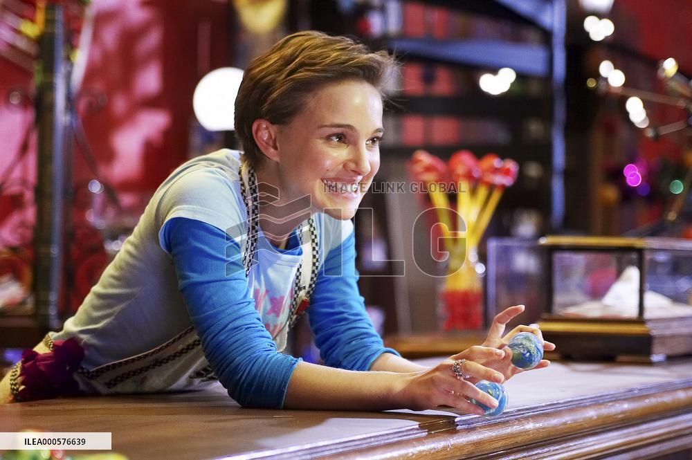 MR MAGORIUM'S WONDER EMPORIUM