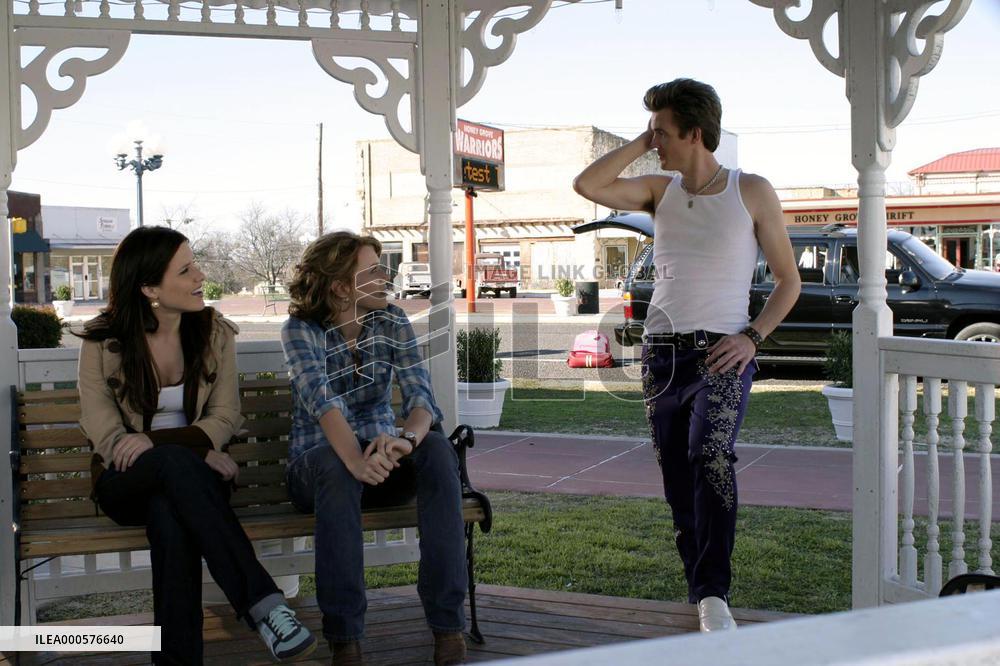 ONE TREE HILL