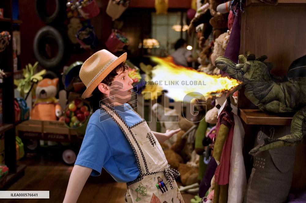 MR MAGORIUM'S WONDER EMPORIUM