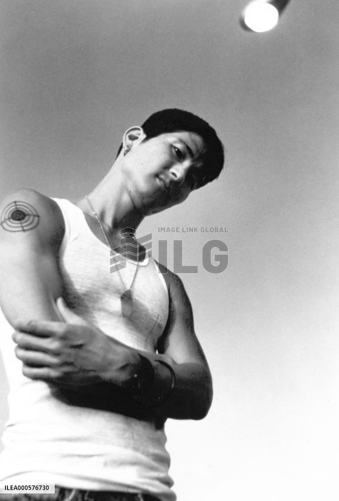 GREGG ARAKI US Film Director GREGG ARAKI  US Film Director