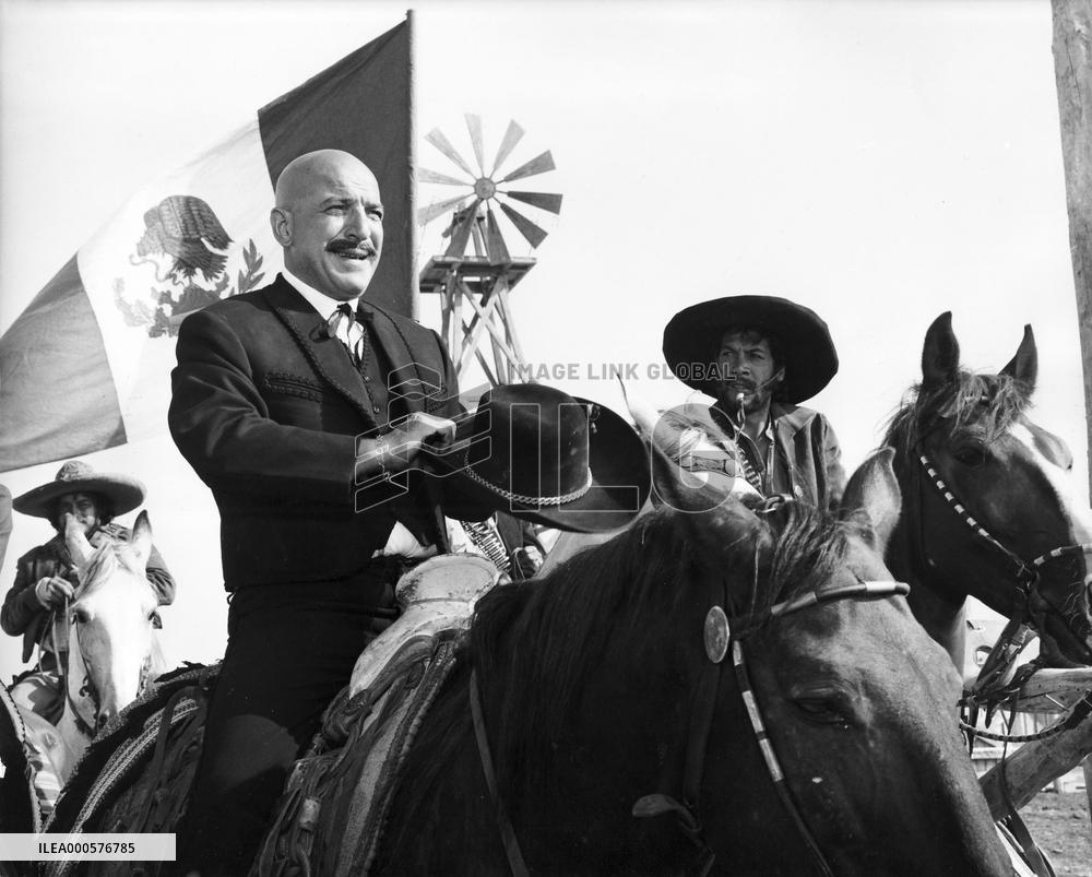 PANCHO VILLA