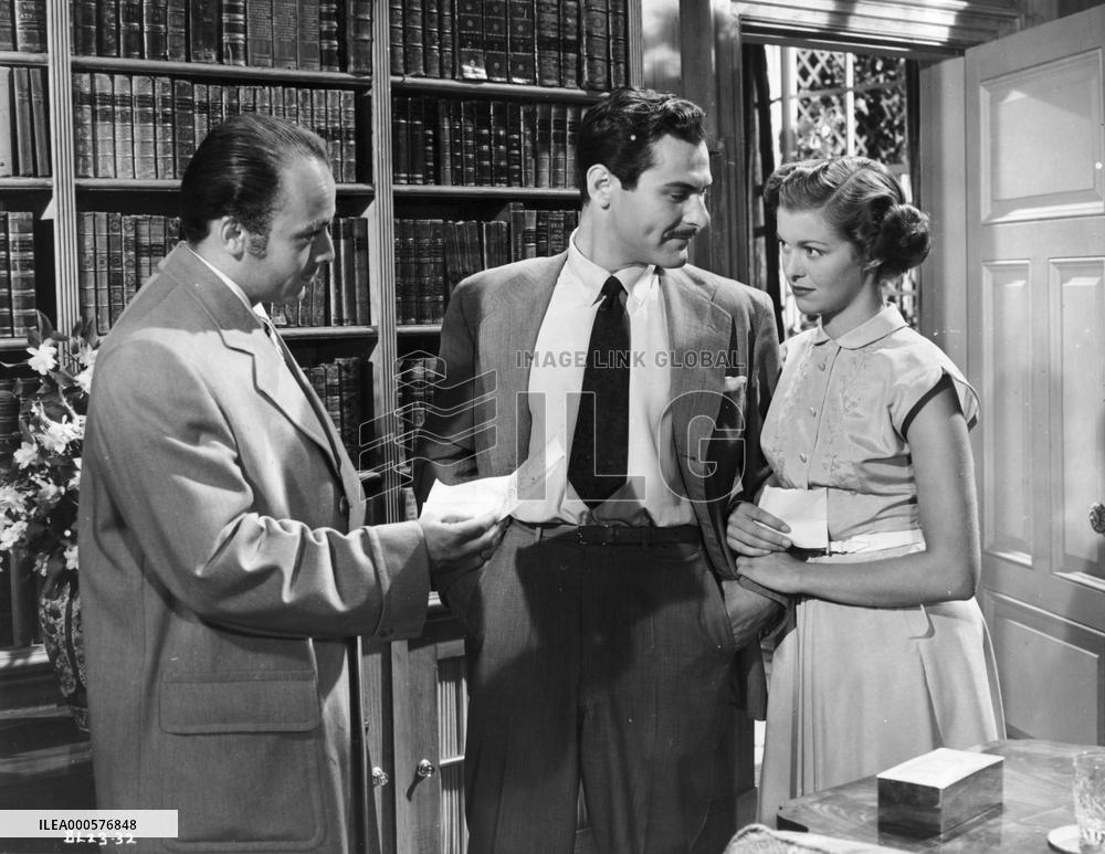 MR DENNING DRIVES NORTH