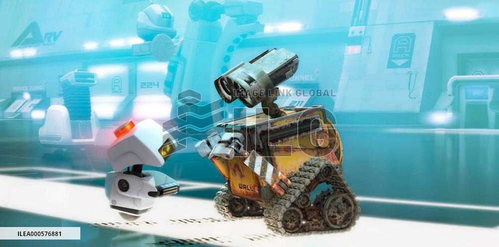 WALL• E