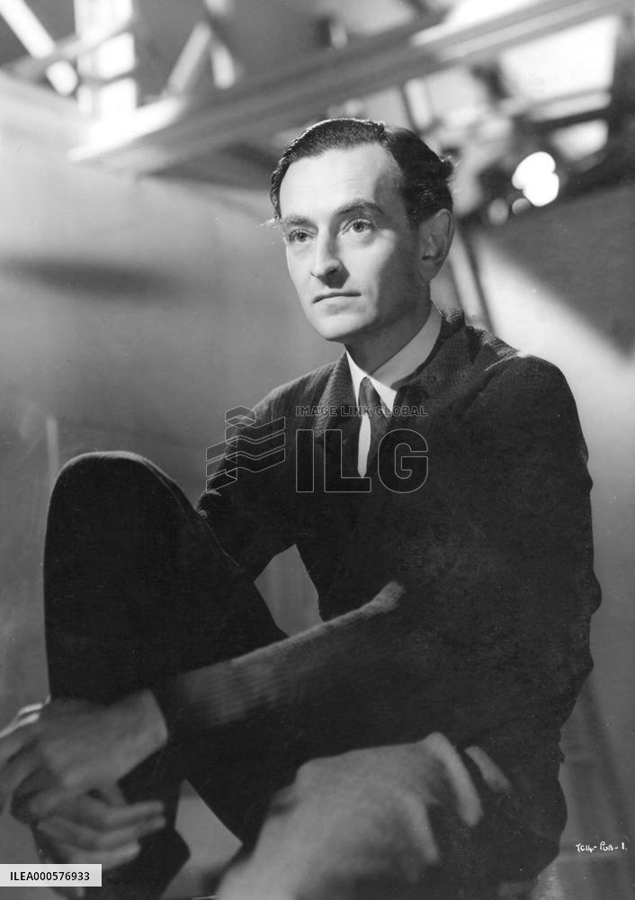 Director DAVID LEAN