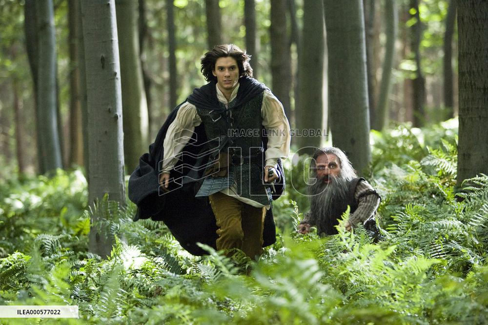 THE CHRONICLES OF NARNIA: PRINCE CASPIAN