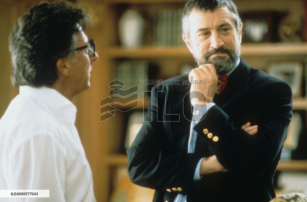WAG THE DOG