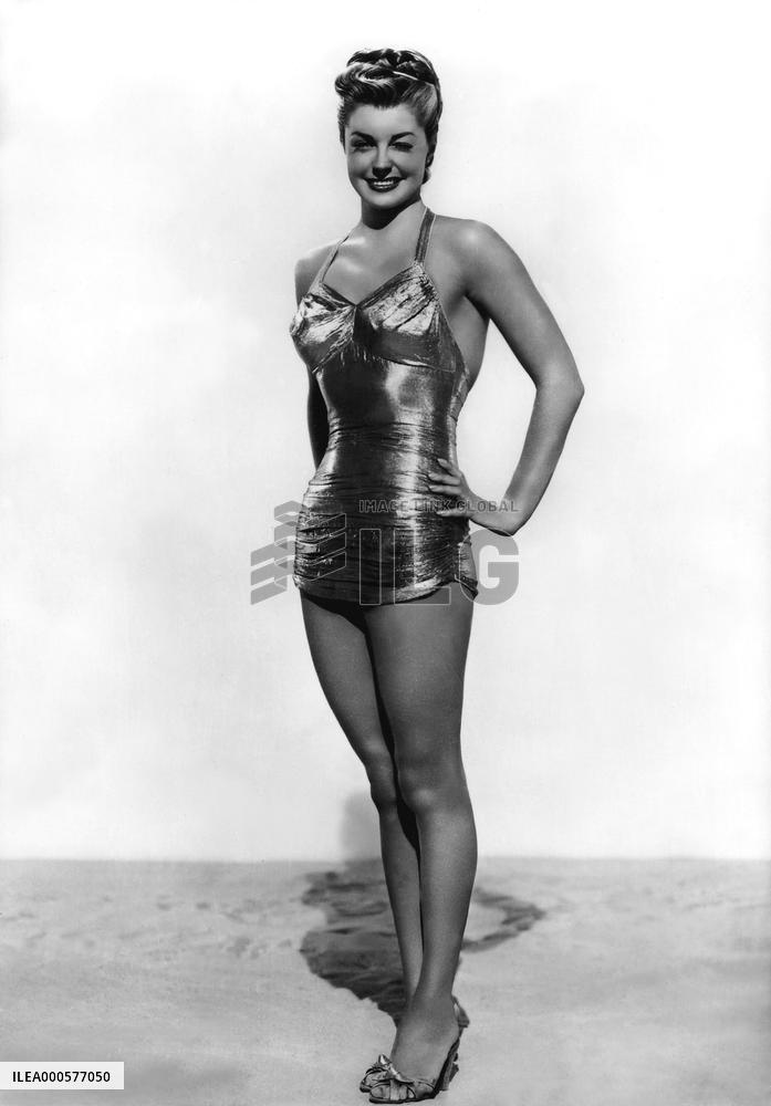 ESTHER WILLIAMS