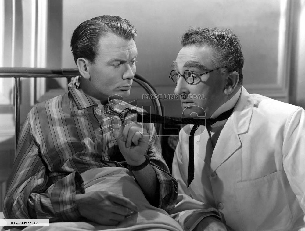 THE BLACK SHEEP OF WHITEHALL