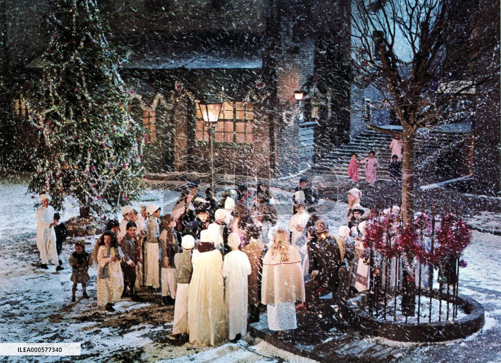 IL NATALE CHE QUASI NON FU