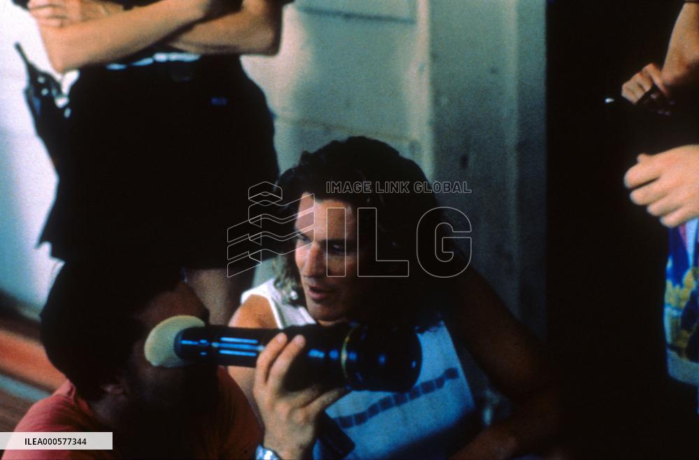 A NIGHTMARE ON ELM STREET: THE DREAM CHILD