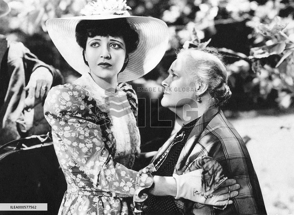 WHEN THE DALTONS RODE