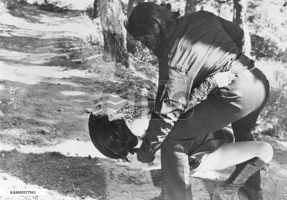 SHADOW OF THE WEREWOLF