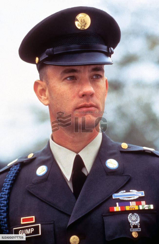 FORREST GUMP