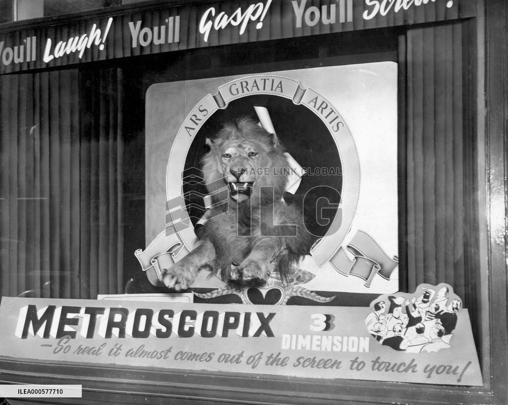 METROSCOPIX
