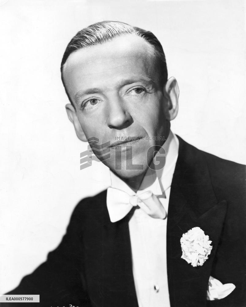 FRED ASTAIRE