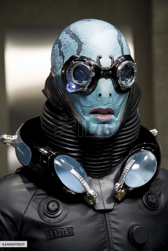 HELLBOY II: THE GOLDEN ARMY