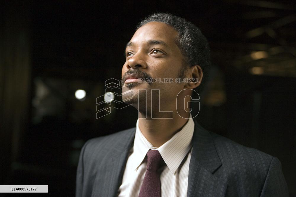 THE PURSUIT OF HAPPYNESS
