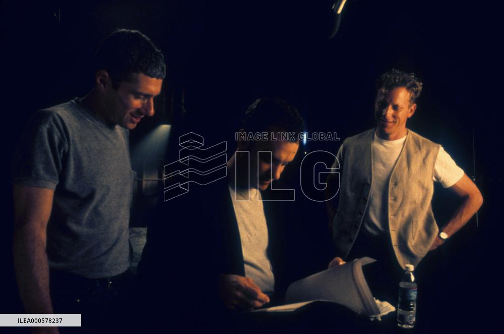 THE CELLULOID CLOSET