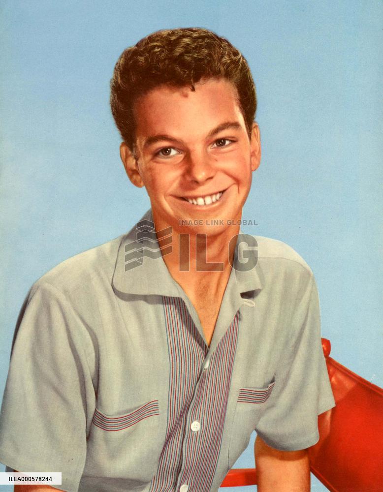 RUSS TAMBLYN  American actor