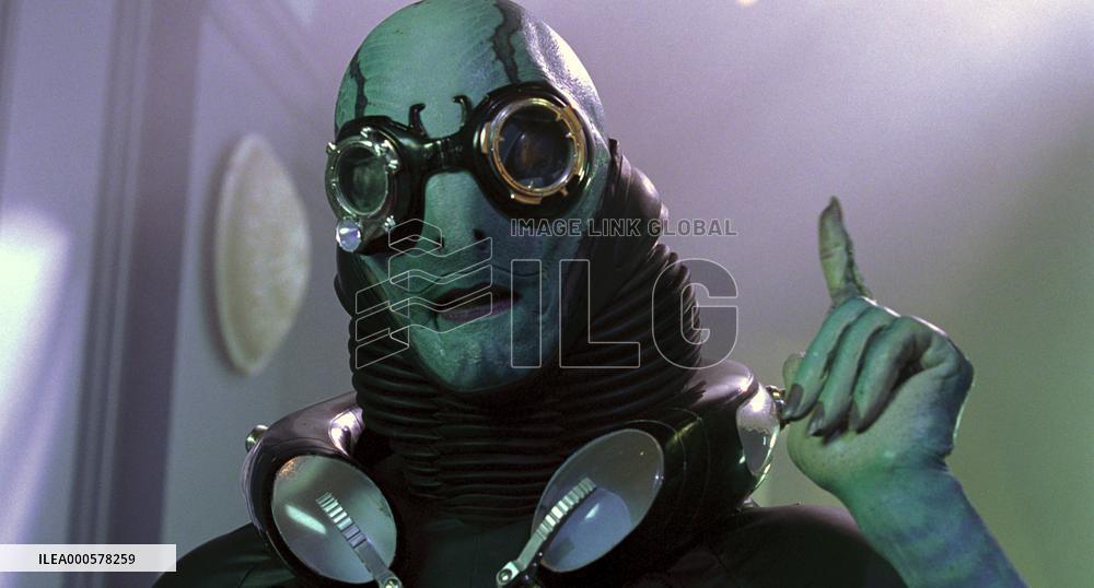 HELLBOY II: THE GOLDEN ARMY