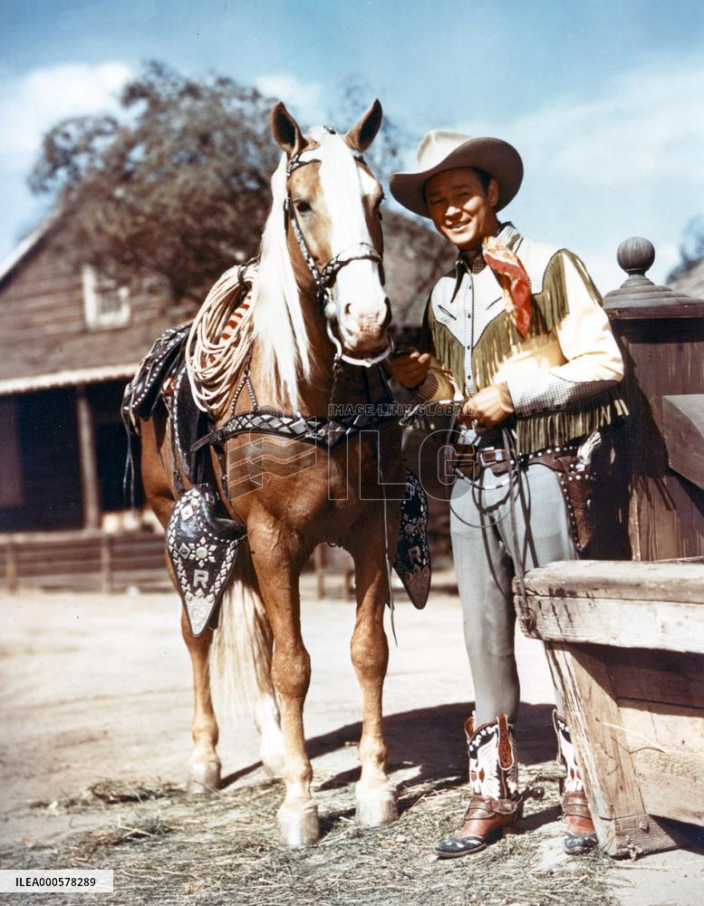 ROY ROGERS