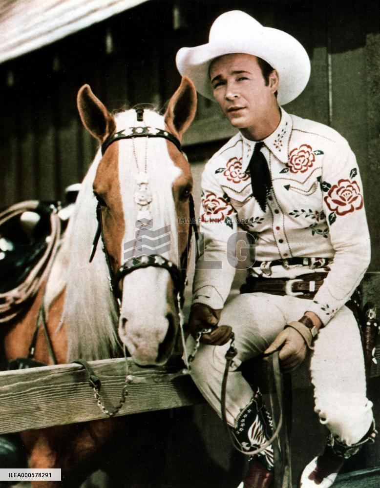 ROY ROGERS