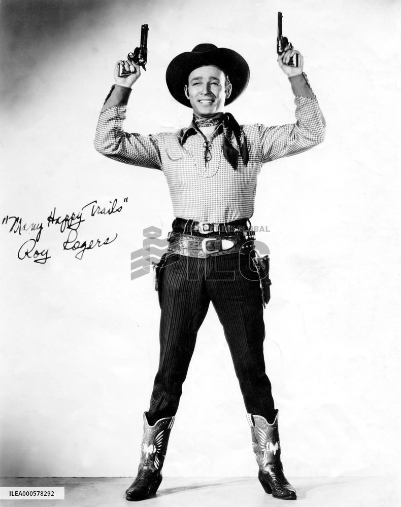 ROY ROGERS
