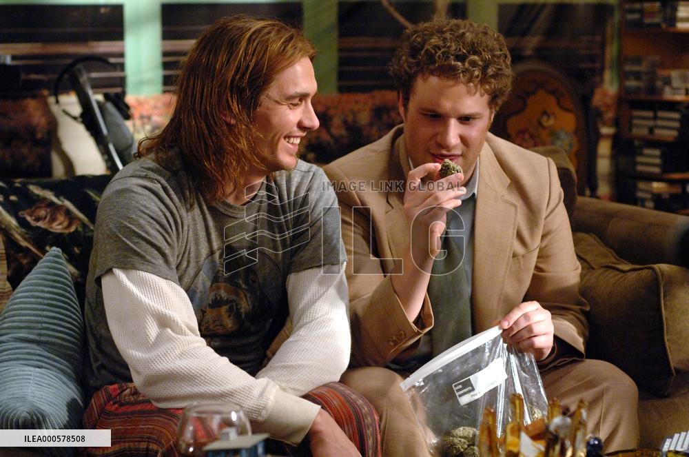 PINEAPPLE EXPRESS