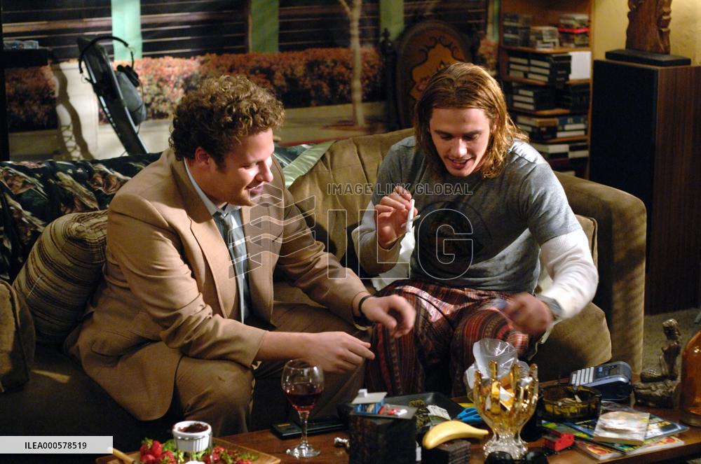PINEAPPLE EXPRESS