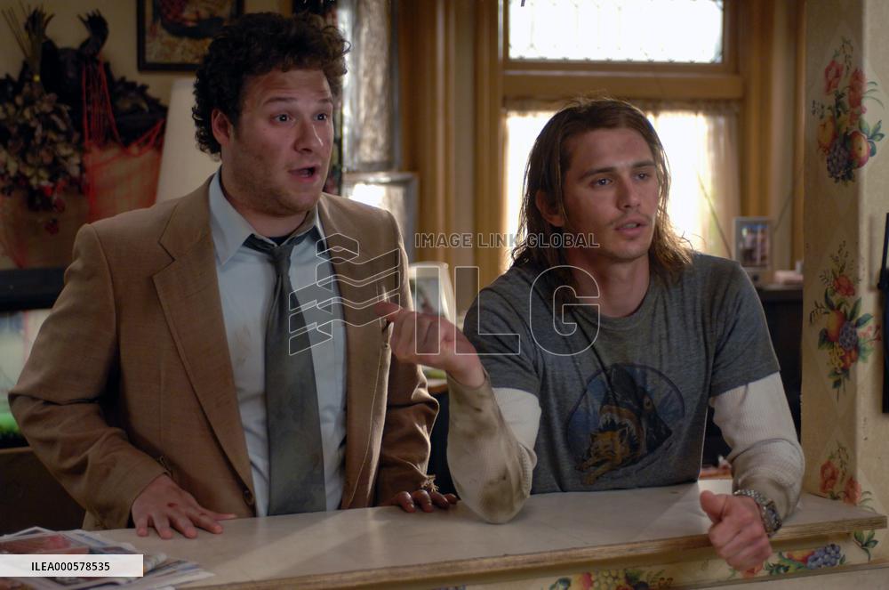 PINEAPPLE EXPRESS