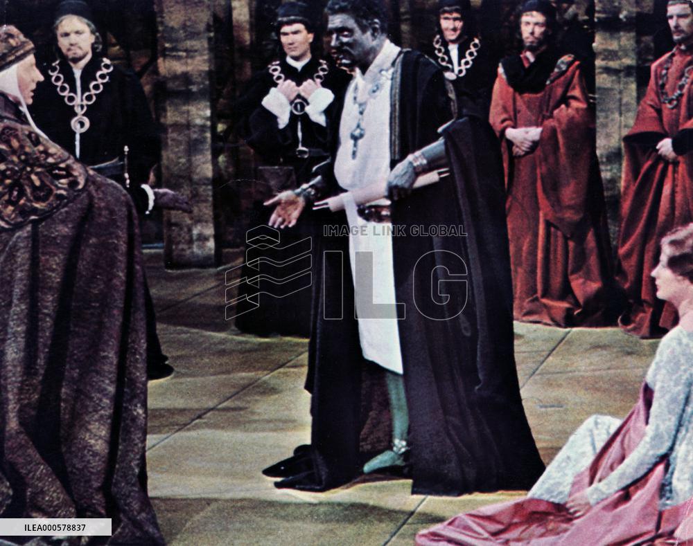 OTHELLO