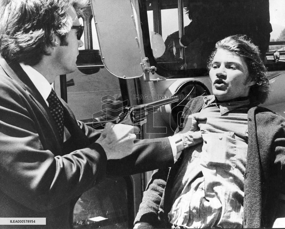 DIRTY HARRY