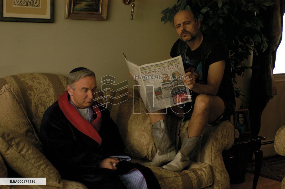 THE PLEASURE OF YOUR COMPANY