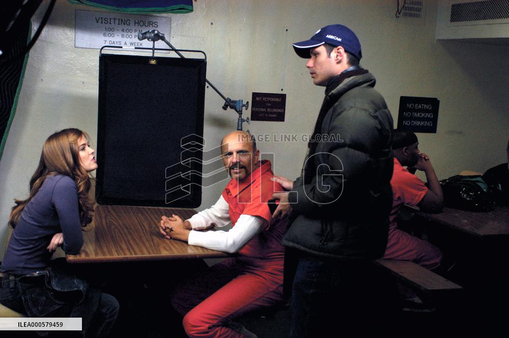 THE PLEASURE OF YOUR COMPANY