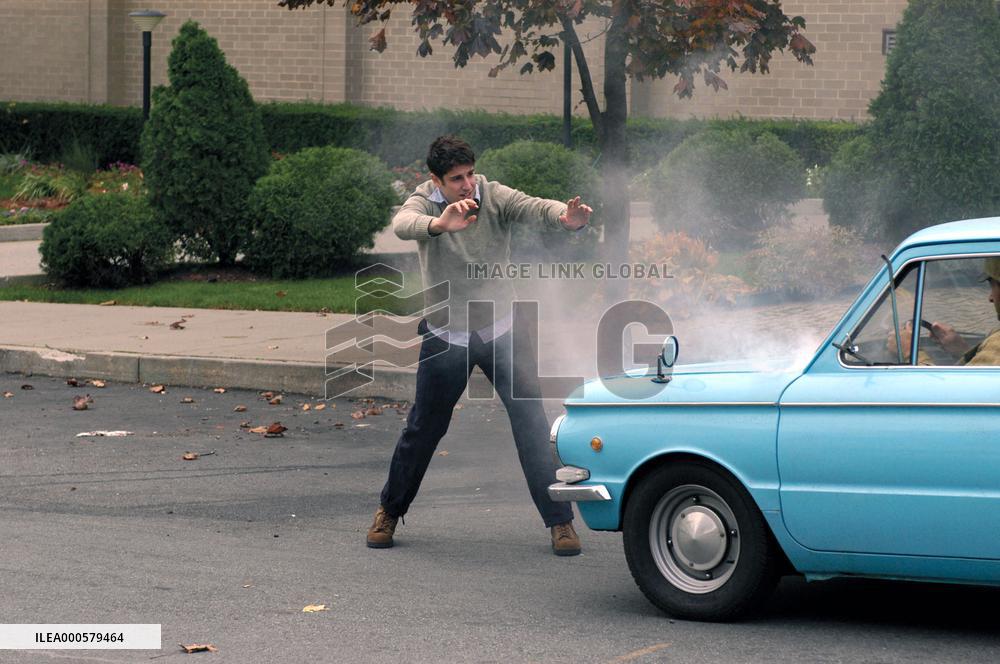 THE PLEASURE OF YOUR COMPANY