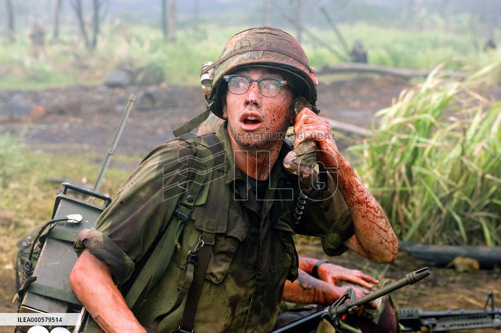 TROPIC THUNDER