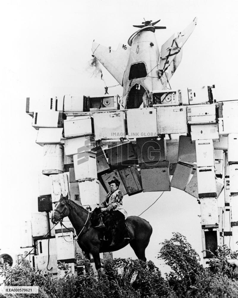 THE BED SITTING ROOM