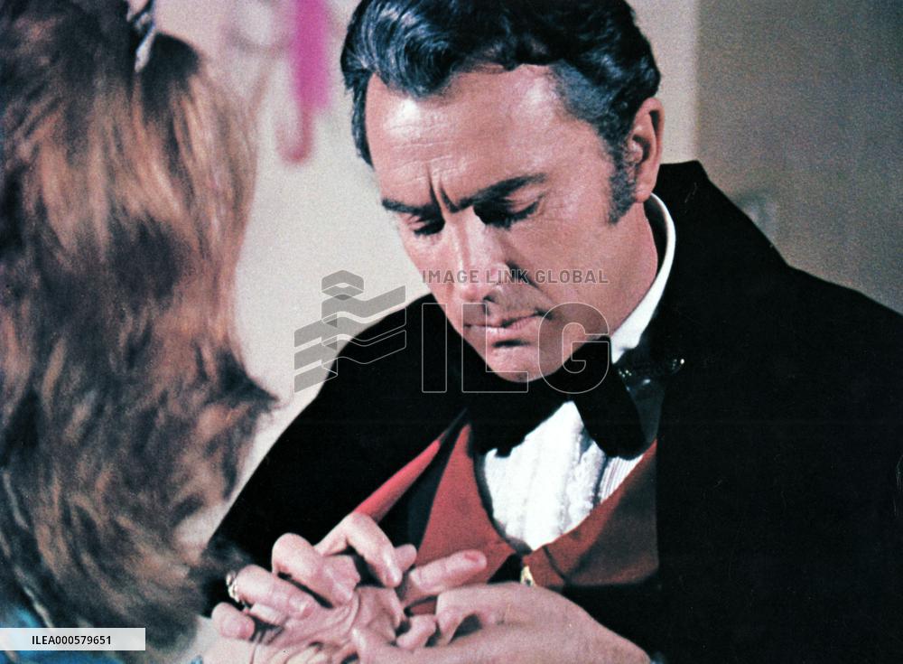 THE RETURN OF COUNT YORGA