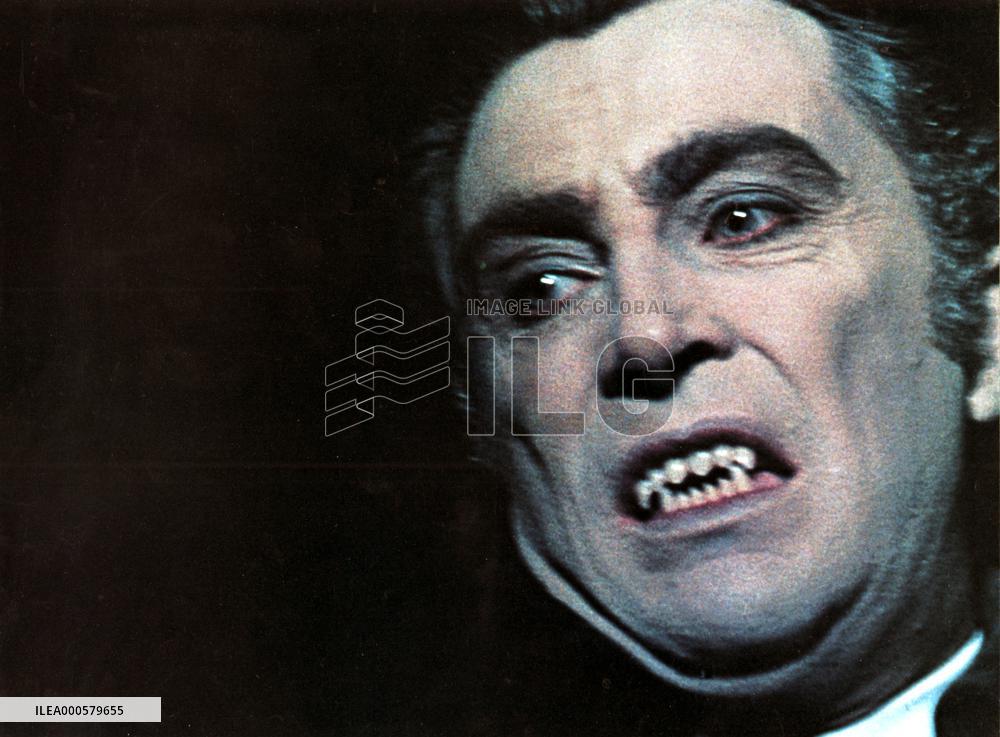 THE RETURN OF COUNT YORGA
